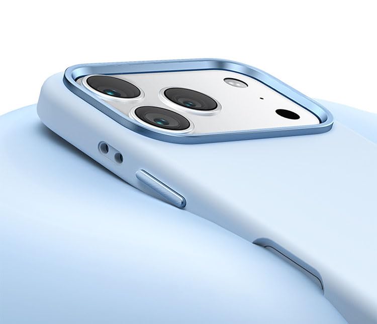 Amazon.co.jp: AGENIUS・For いPhone17 Pro Max ケース カバー